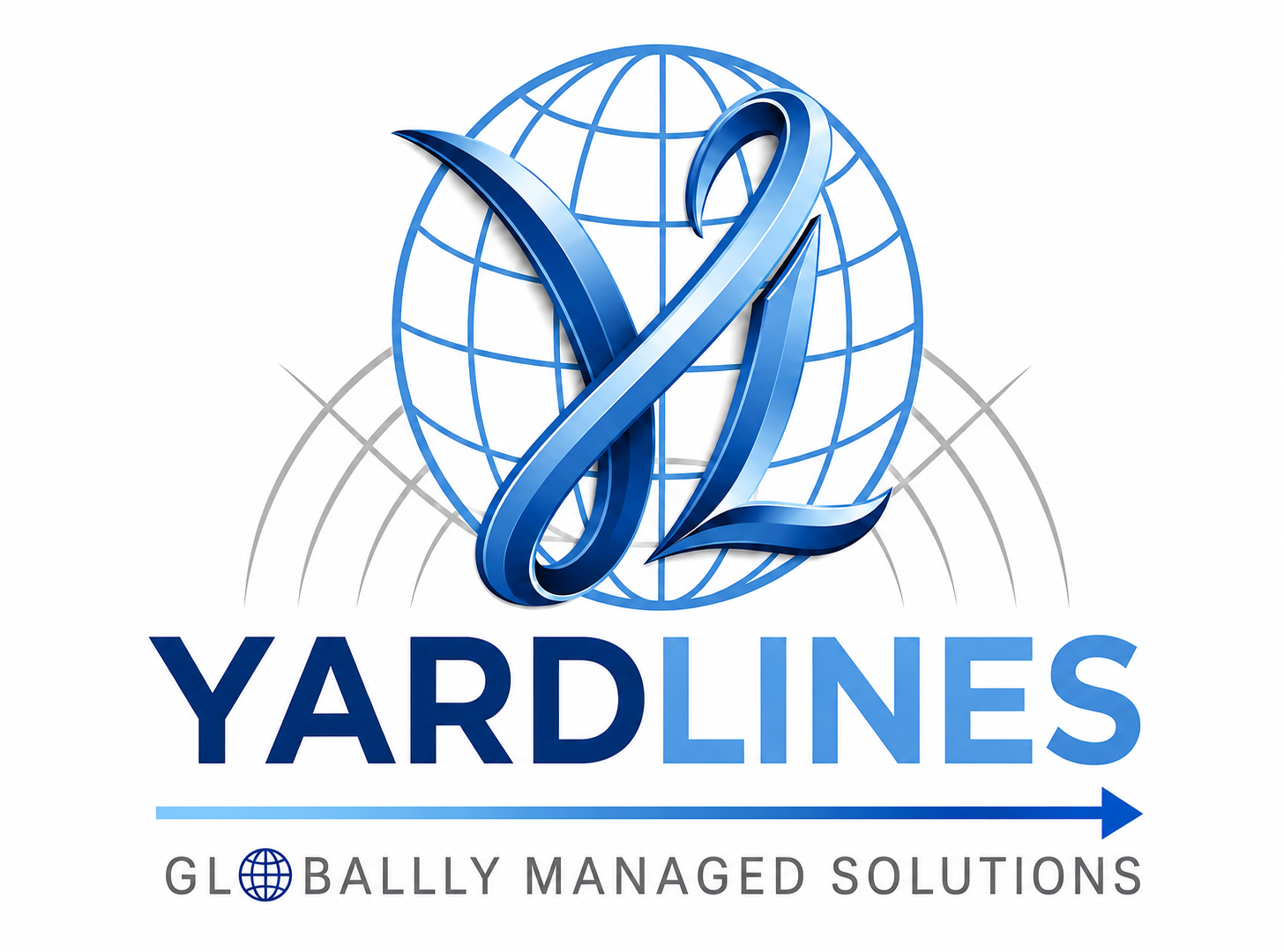 Yardlines Logo